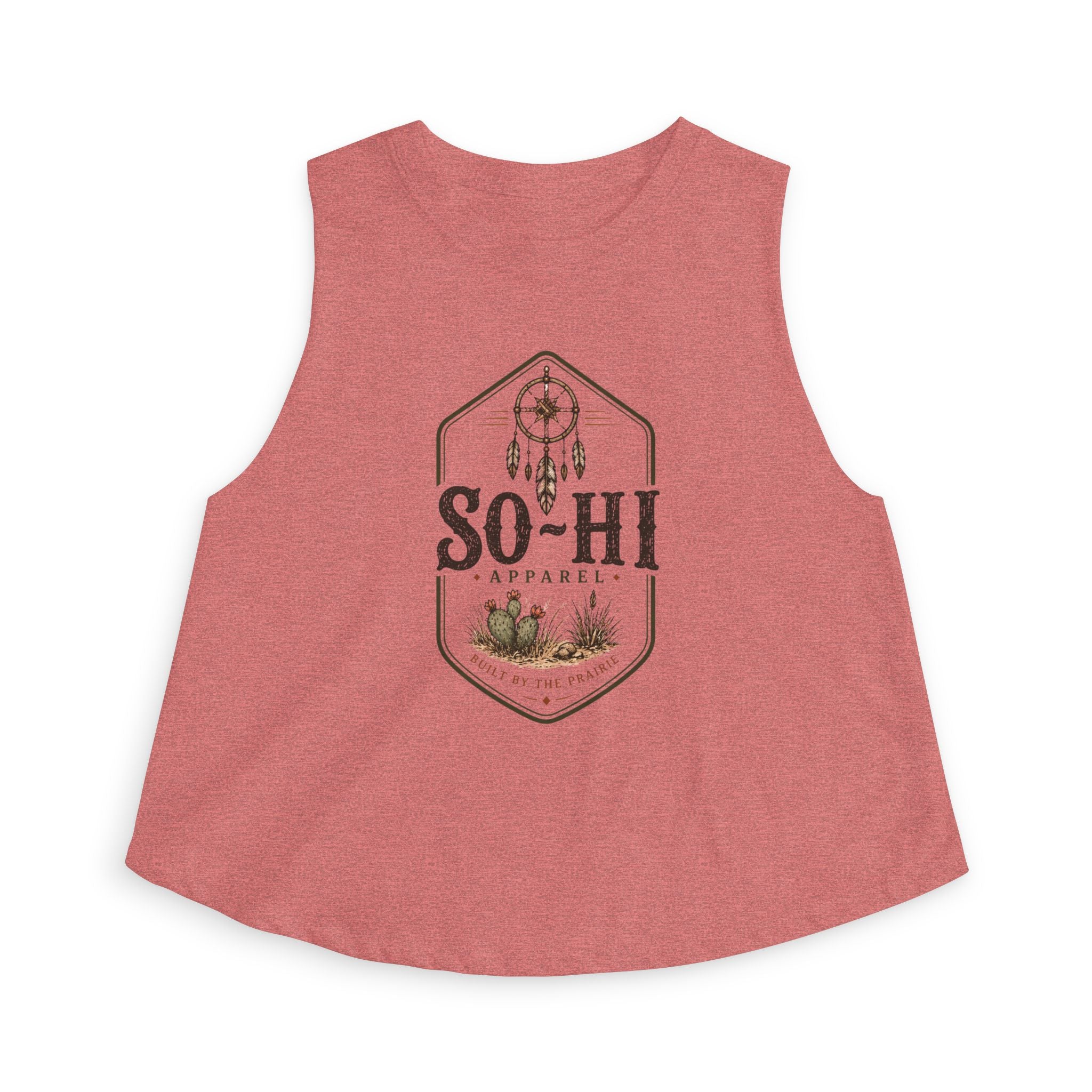 So-Hi PRAIRIE Tank