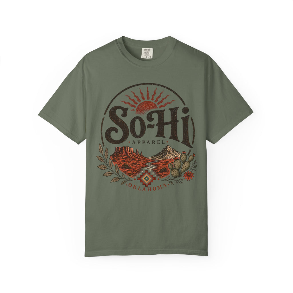 So-Hi CLASSIC Tee