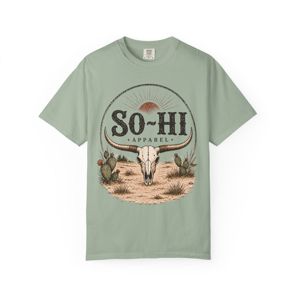 So-Hi DEADLAND Tee