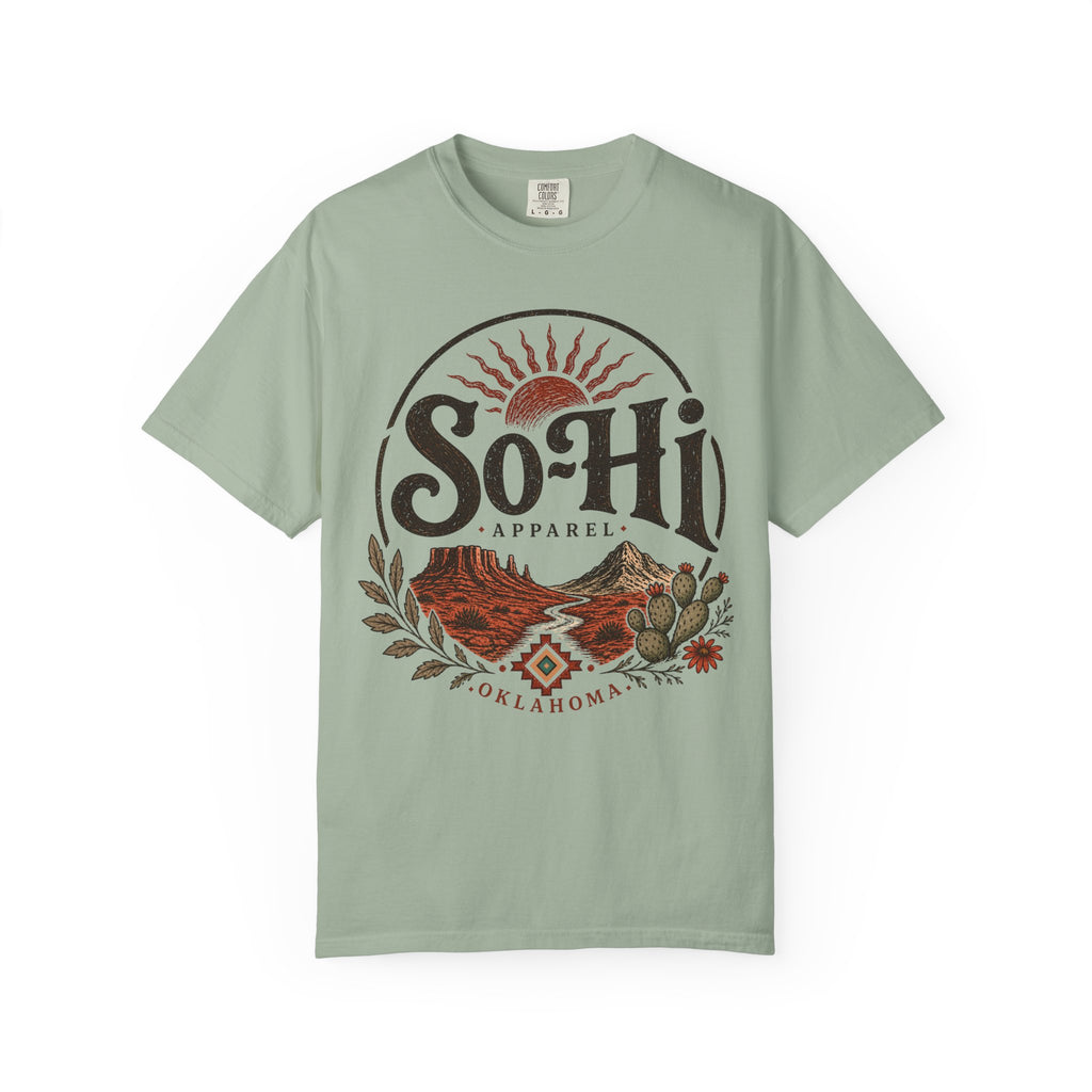 So-Hi CLASSIC Tee