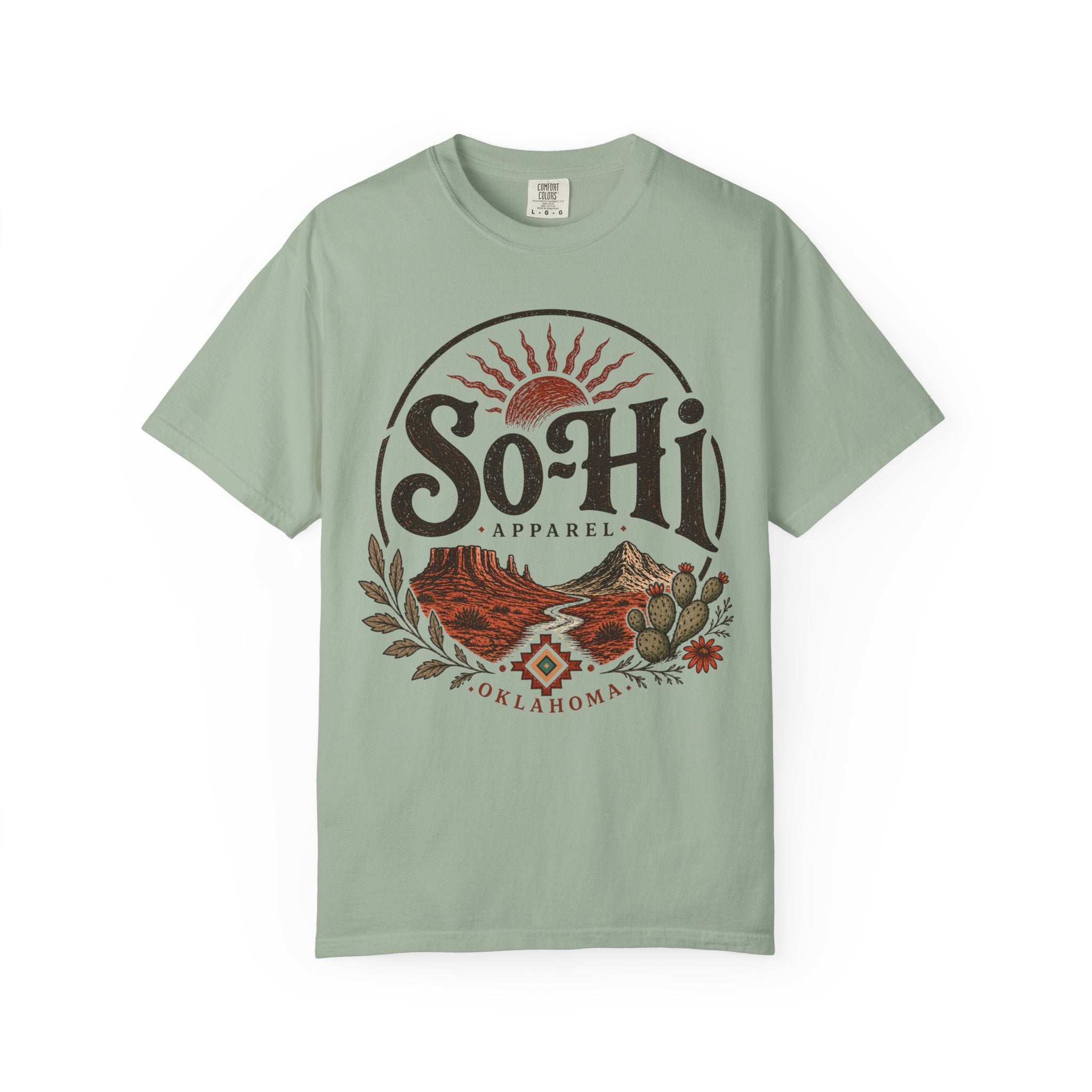 So-Hi CLASSIC Tee