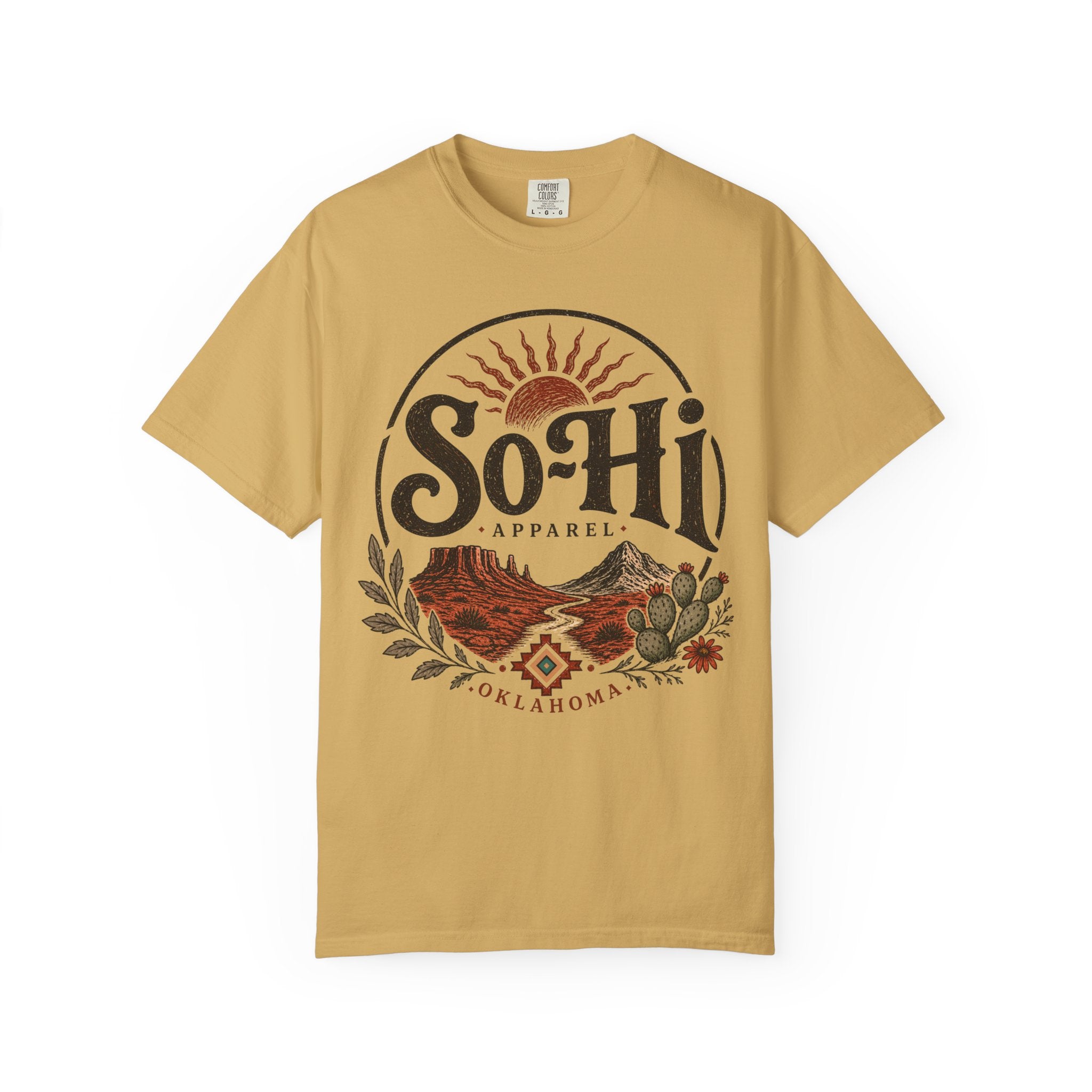 So-Hi CLASSIC Tee