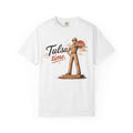 So-Hi TULSA TIME Tee