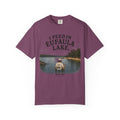 Eufaula Lake