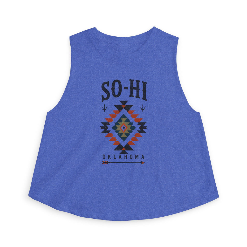 So-Hi SOUTHWESTY Tank