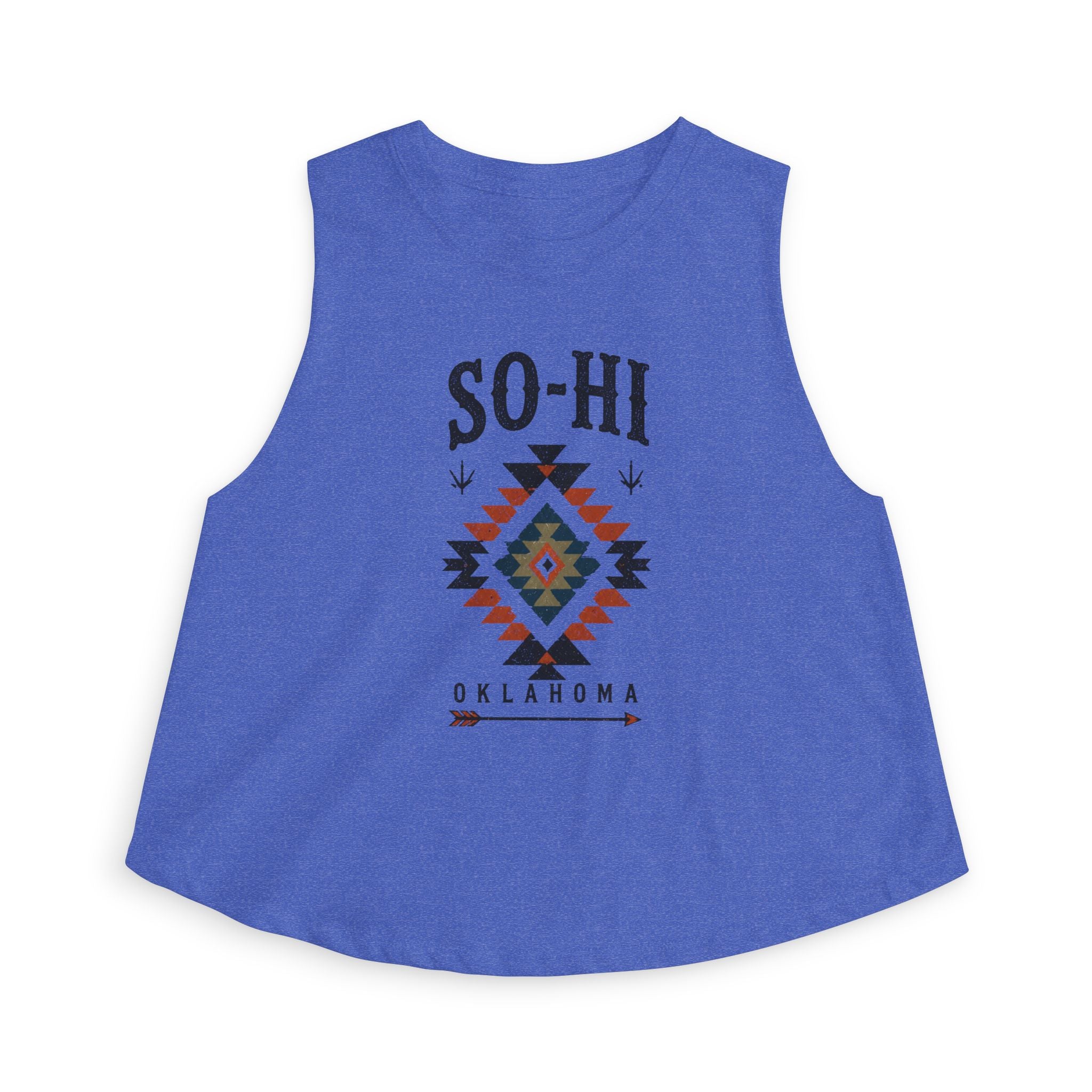 So-Hi SOUTHWESTY Tank