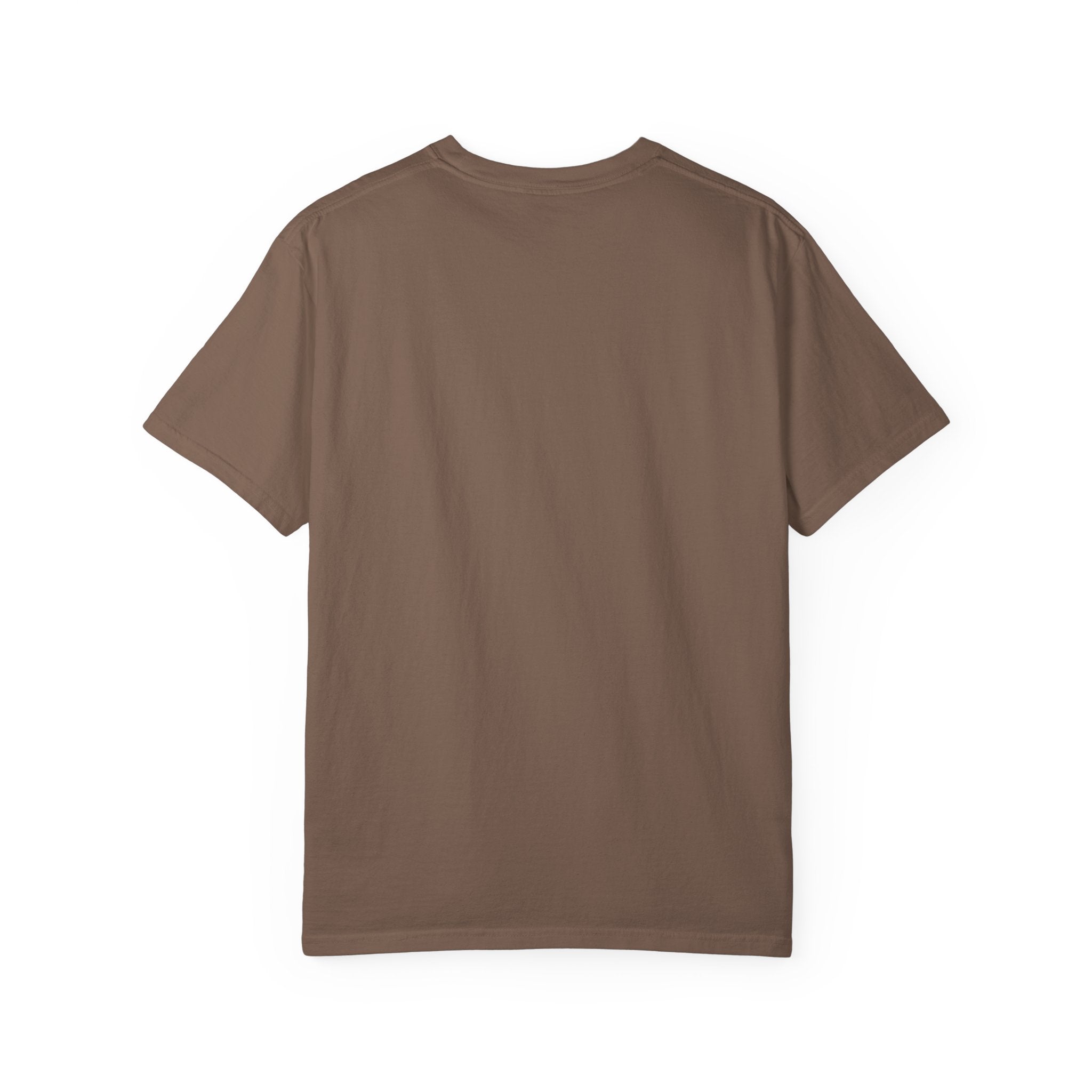So-Hi GROUNDED Tee