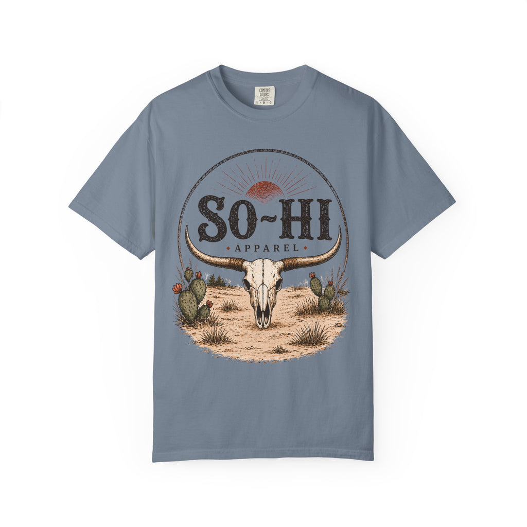 So-Hi DEADLAND Tee