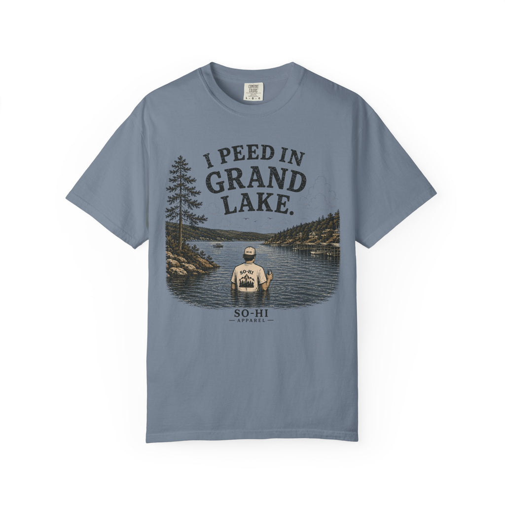 Grand Lake