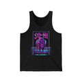 So-Hi ELECTRIC BISON Tank