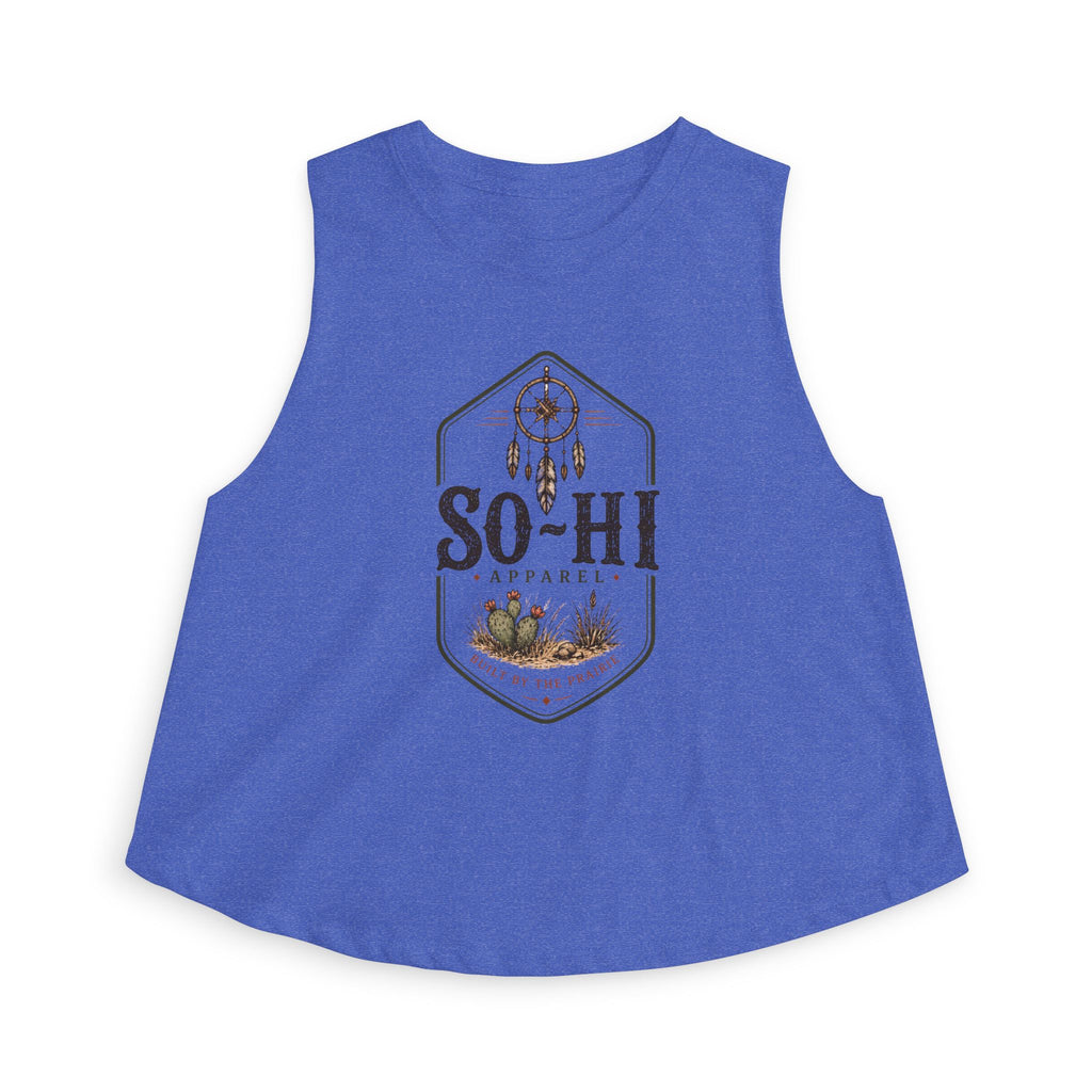So-Hi PRAIRIE Tank