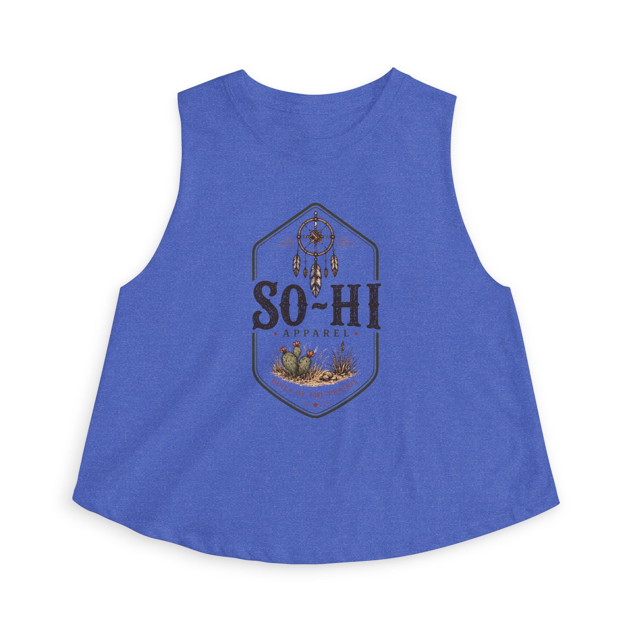 So-Hi PRAIRIE Tank
