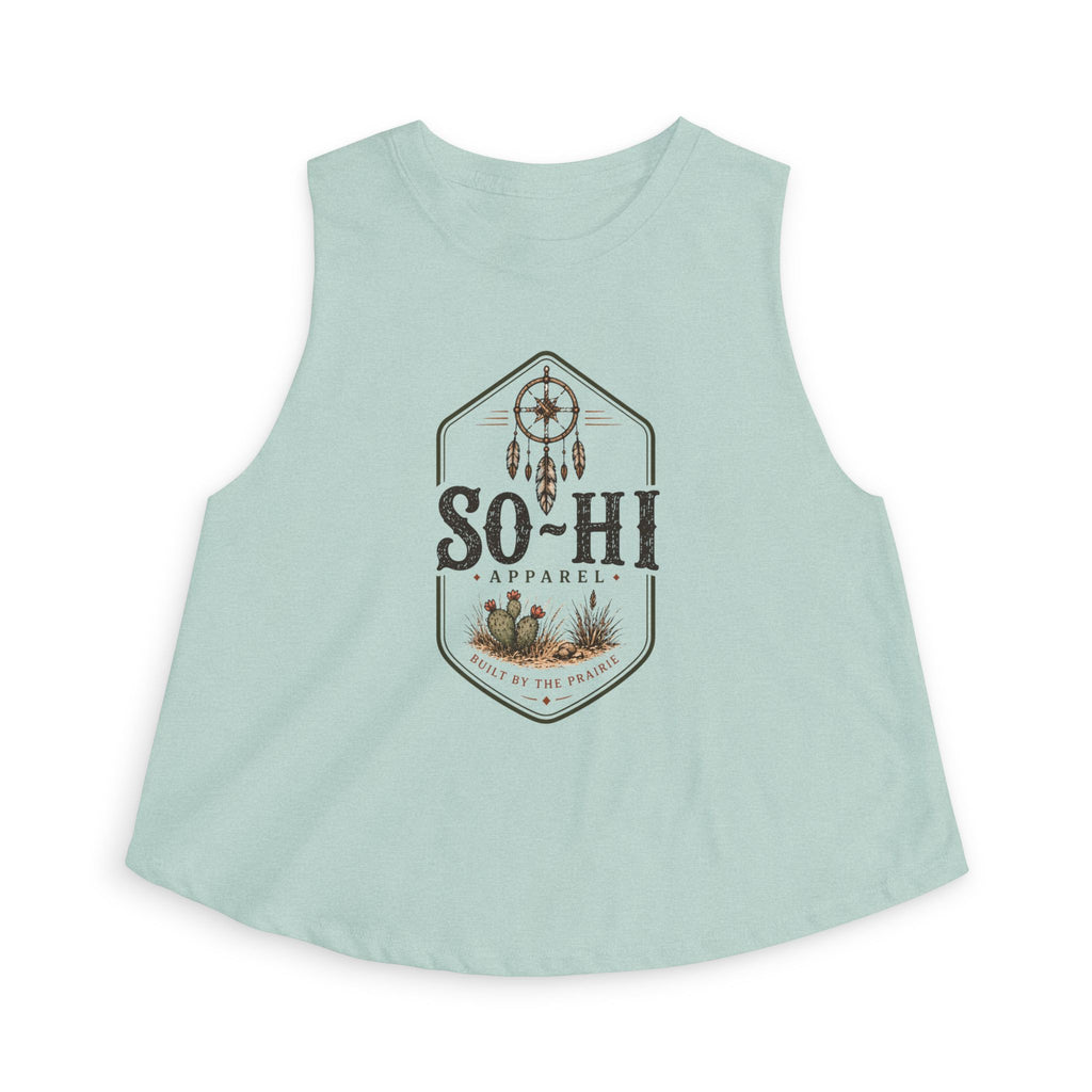 So-Hi PRAIRIE Tank