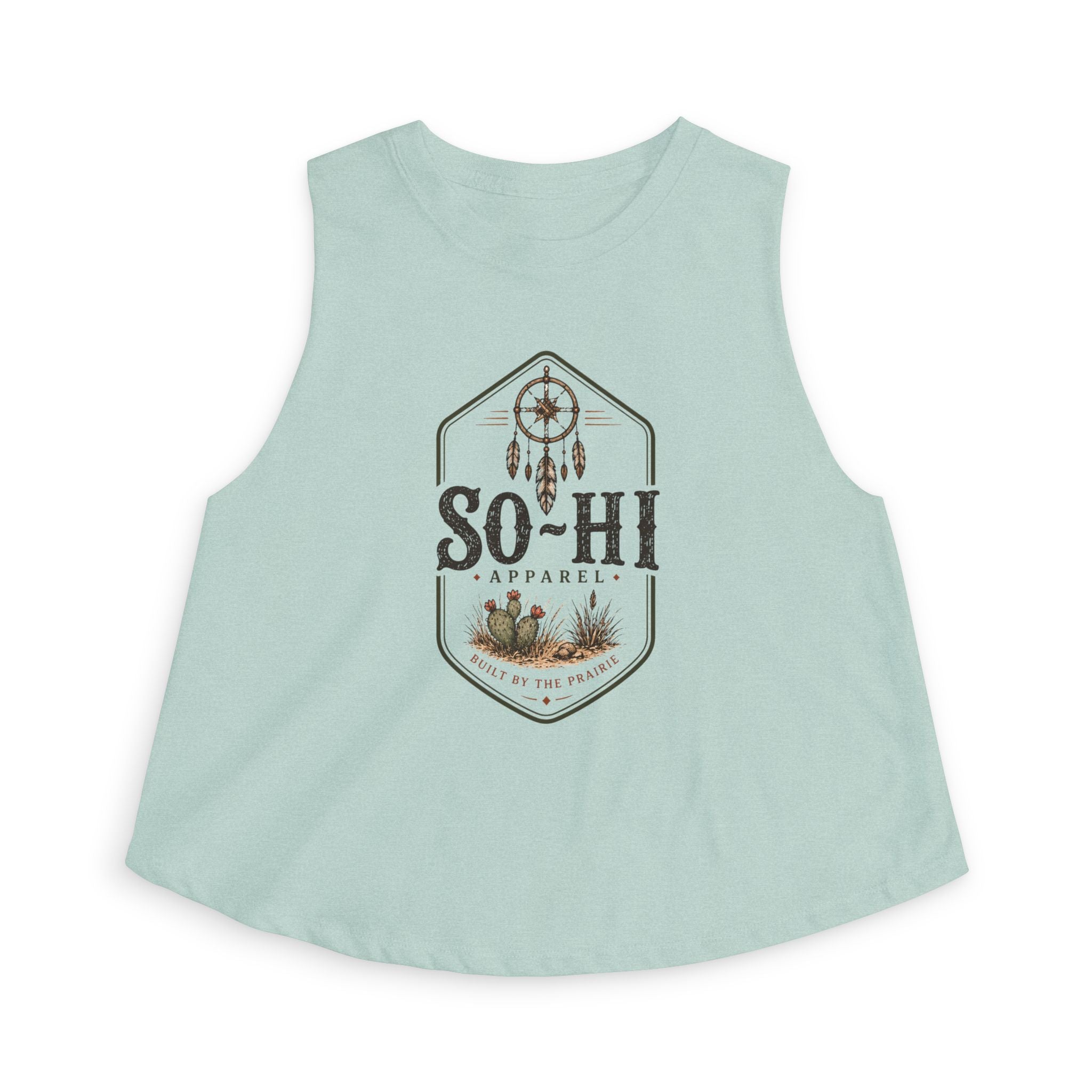 So-Hi PRAIRIE Tank
