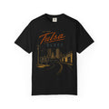 So-Hi TULSA BLUES Tee