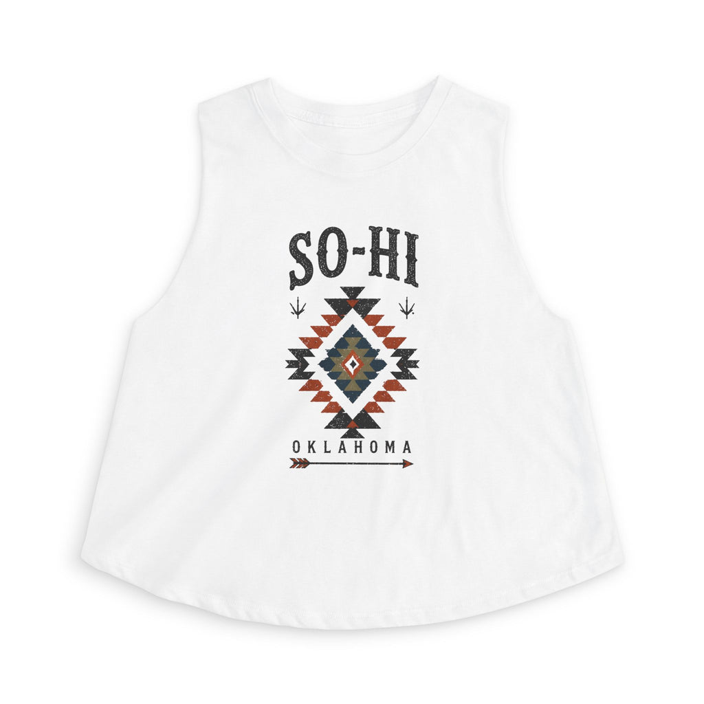 So-Hi SOUTHWESTY Tank