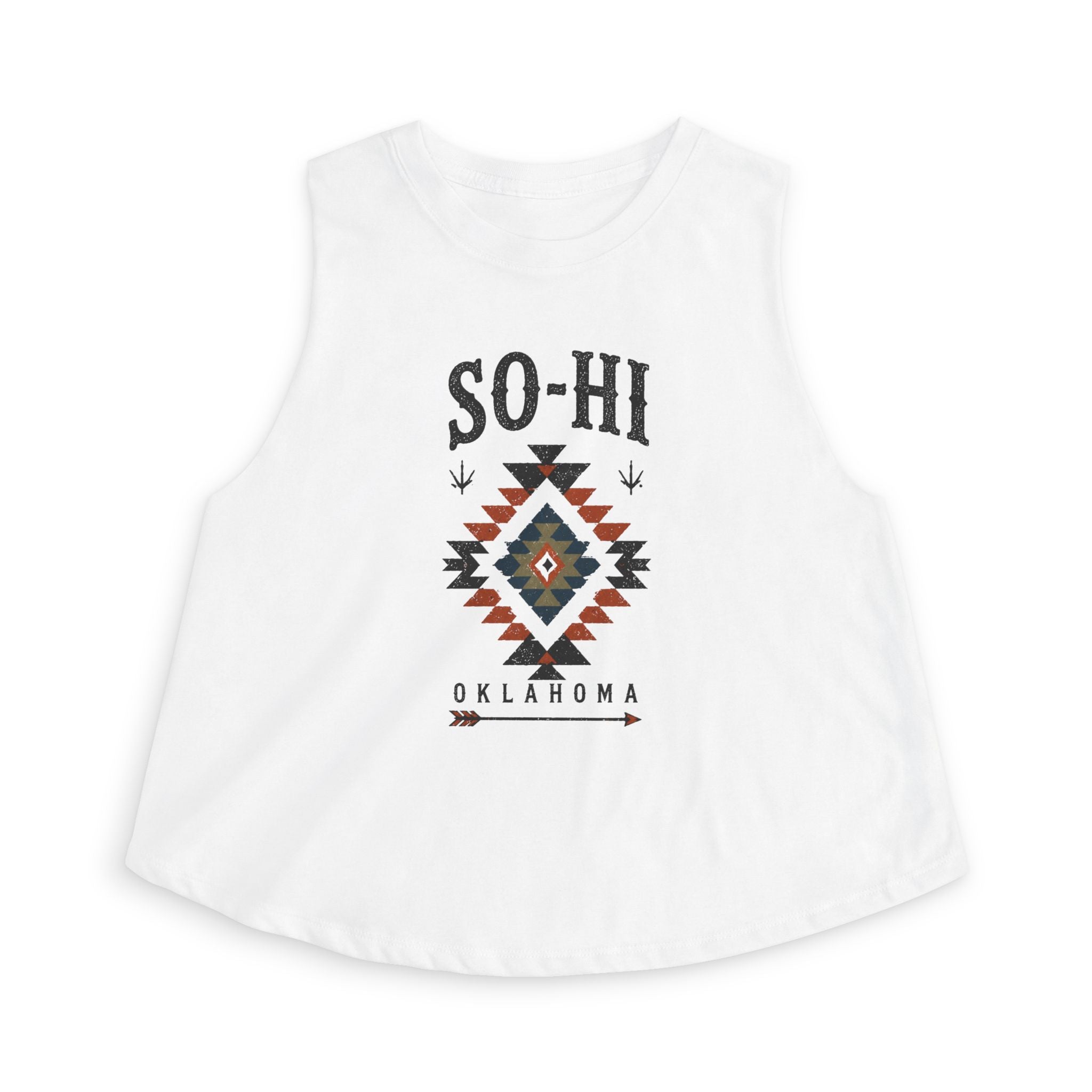 So-Hi SOUTHWESTY Tank