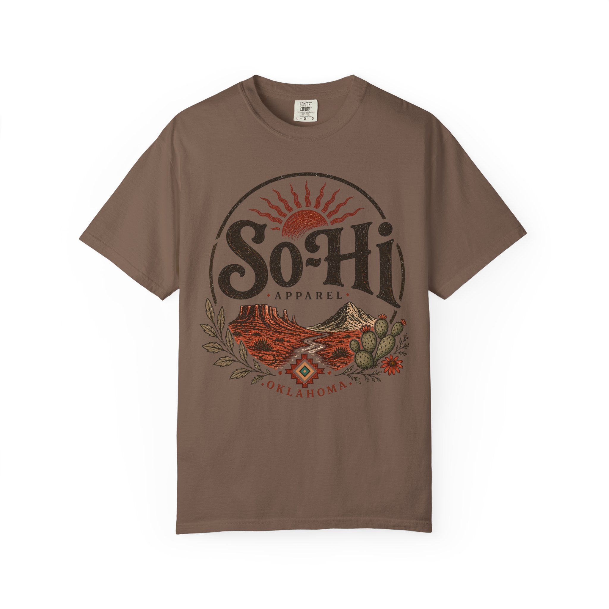 So-Hi CLASSIC Tee