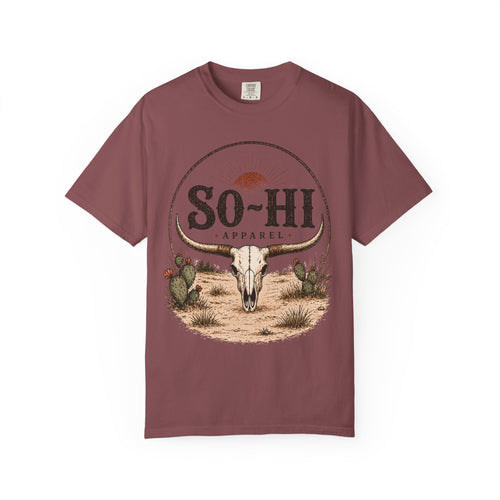 So-Hi DEADLAND Tee