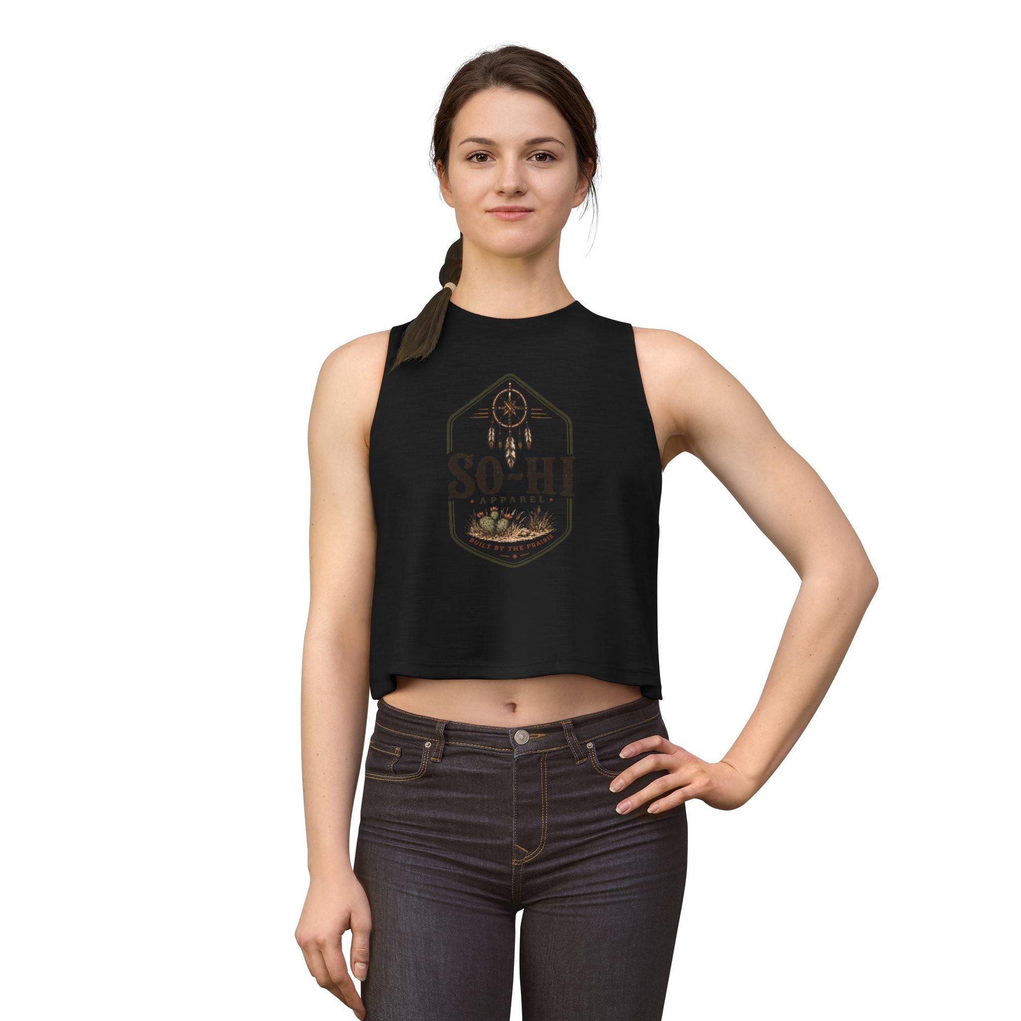 So-Hi PRAIRIE Tank