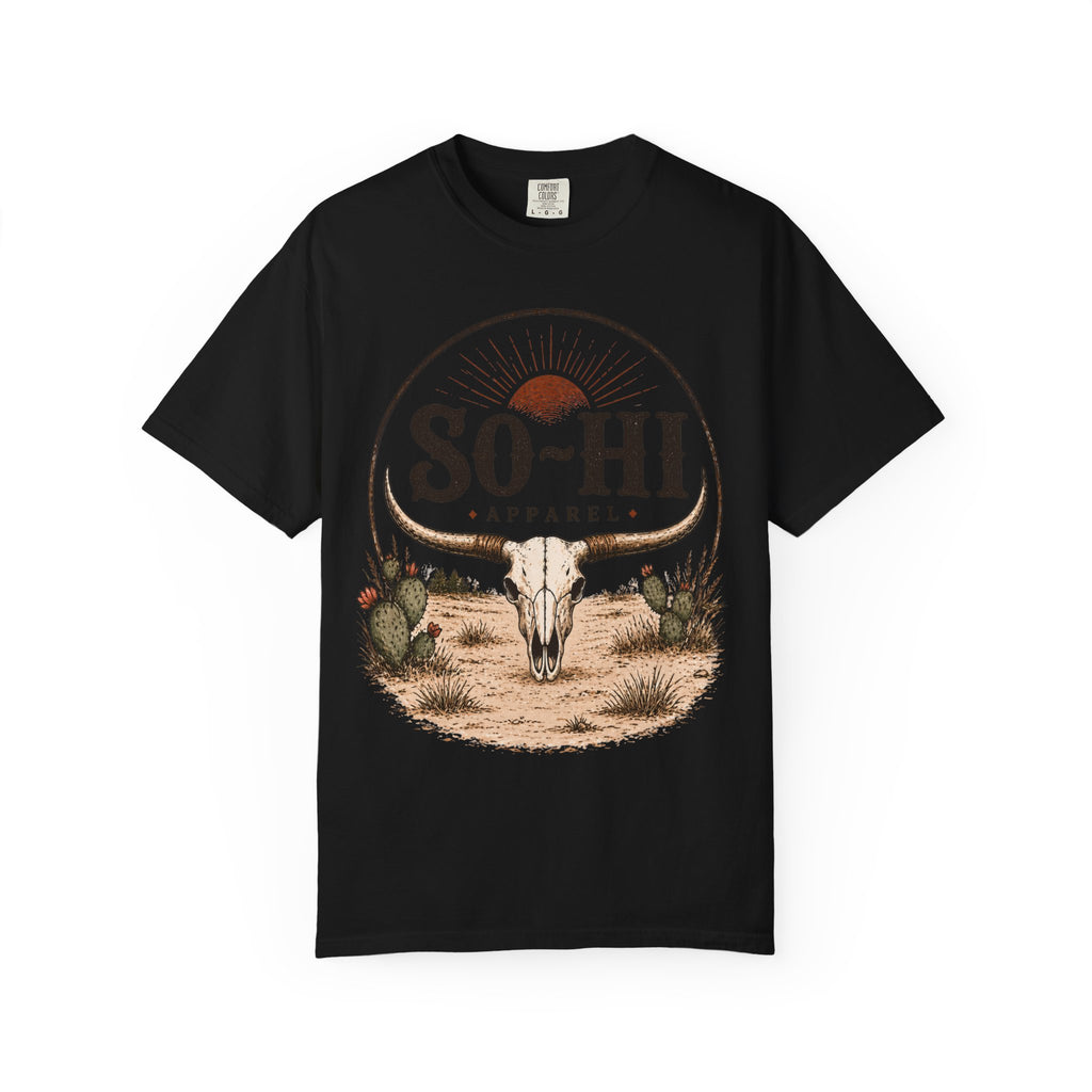 So-Hi DEADLAND Tee