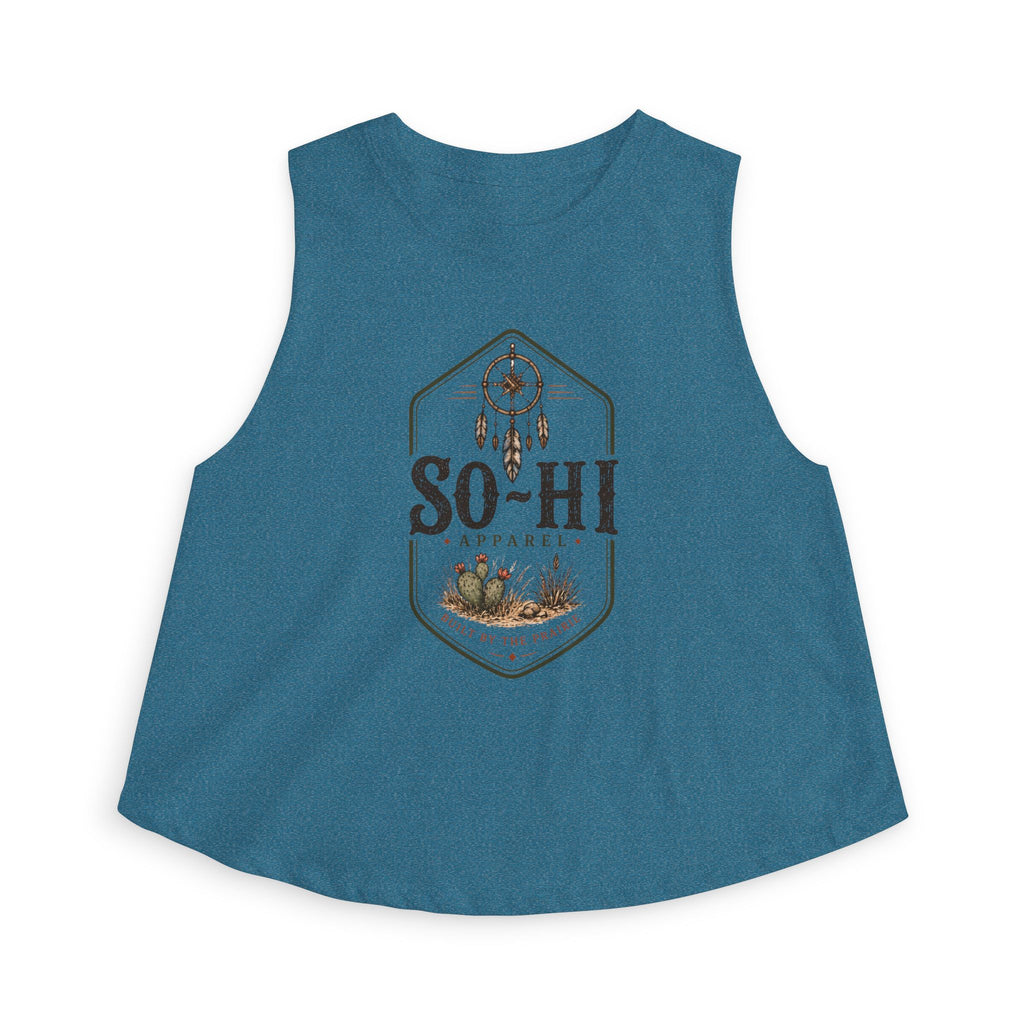 So-Hi PRAIRIE Tank