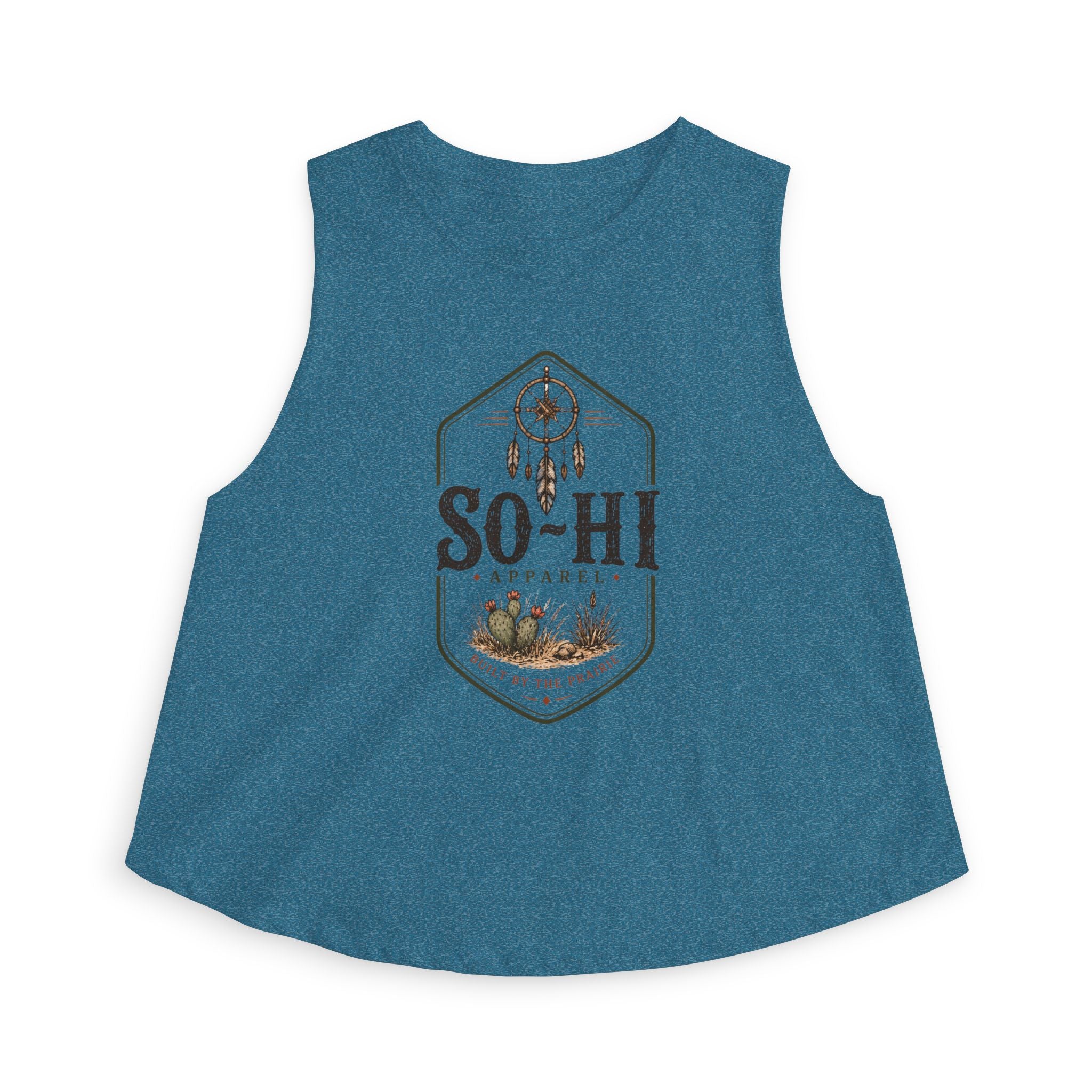 So-Hi PRAIRIE Tank