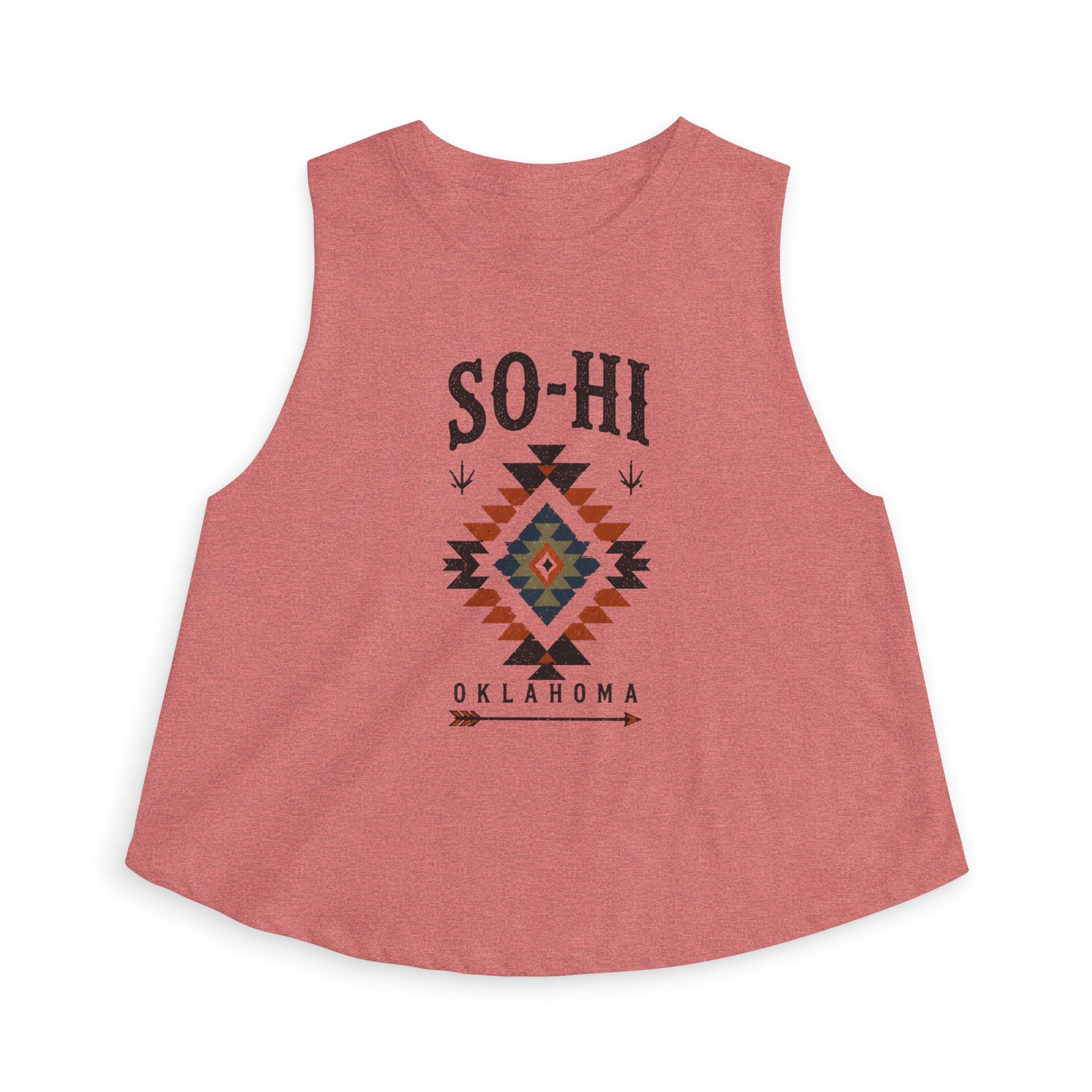 So-Hi SOUTHWESTY Tank