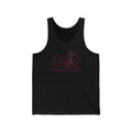 S-Hi ELECTRIC MOON Tank