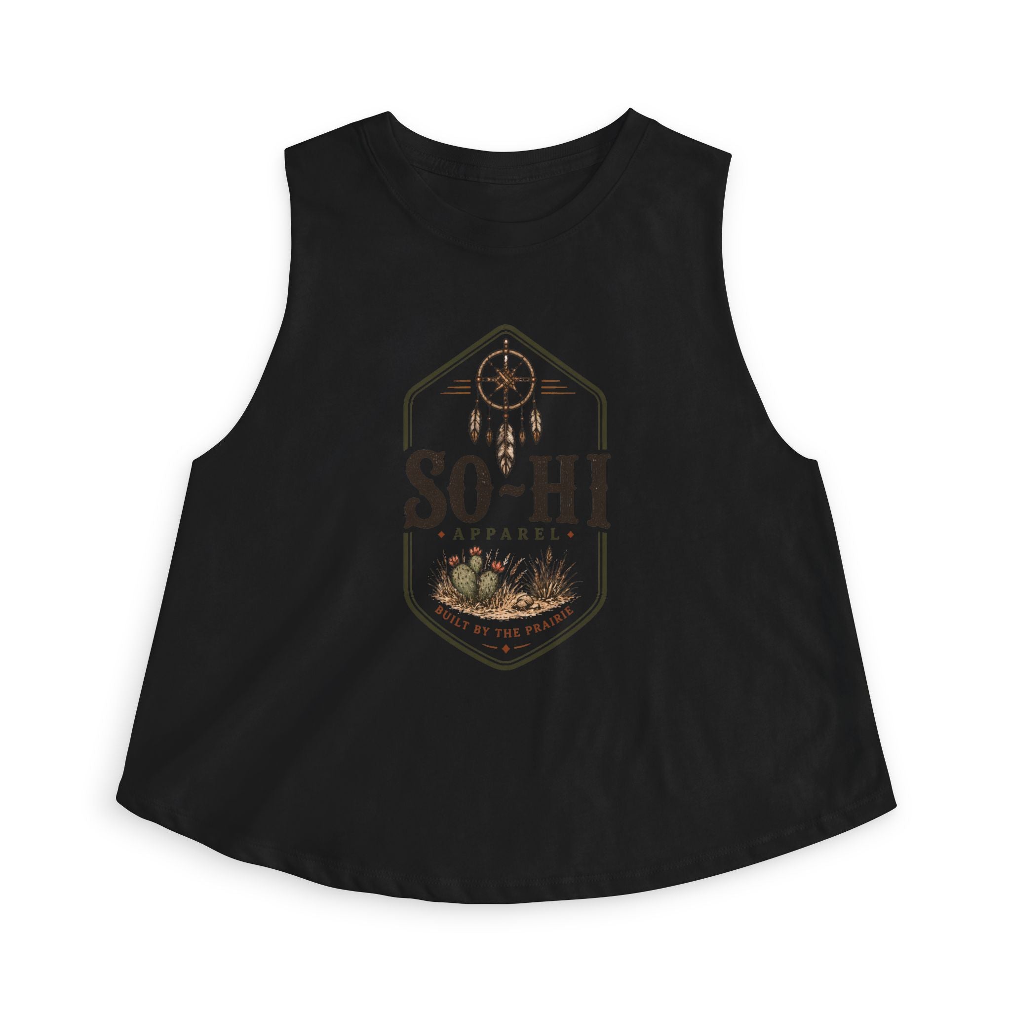 So-Hi PRAIRIE Tank