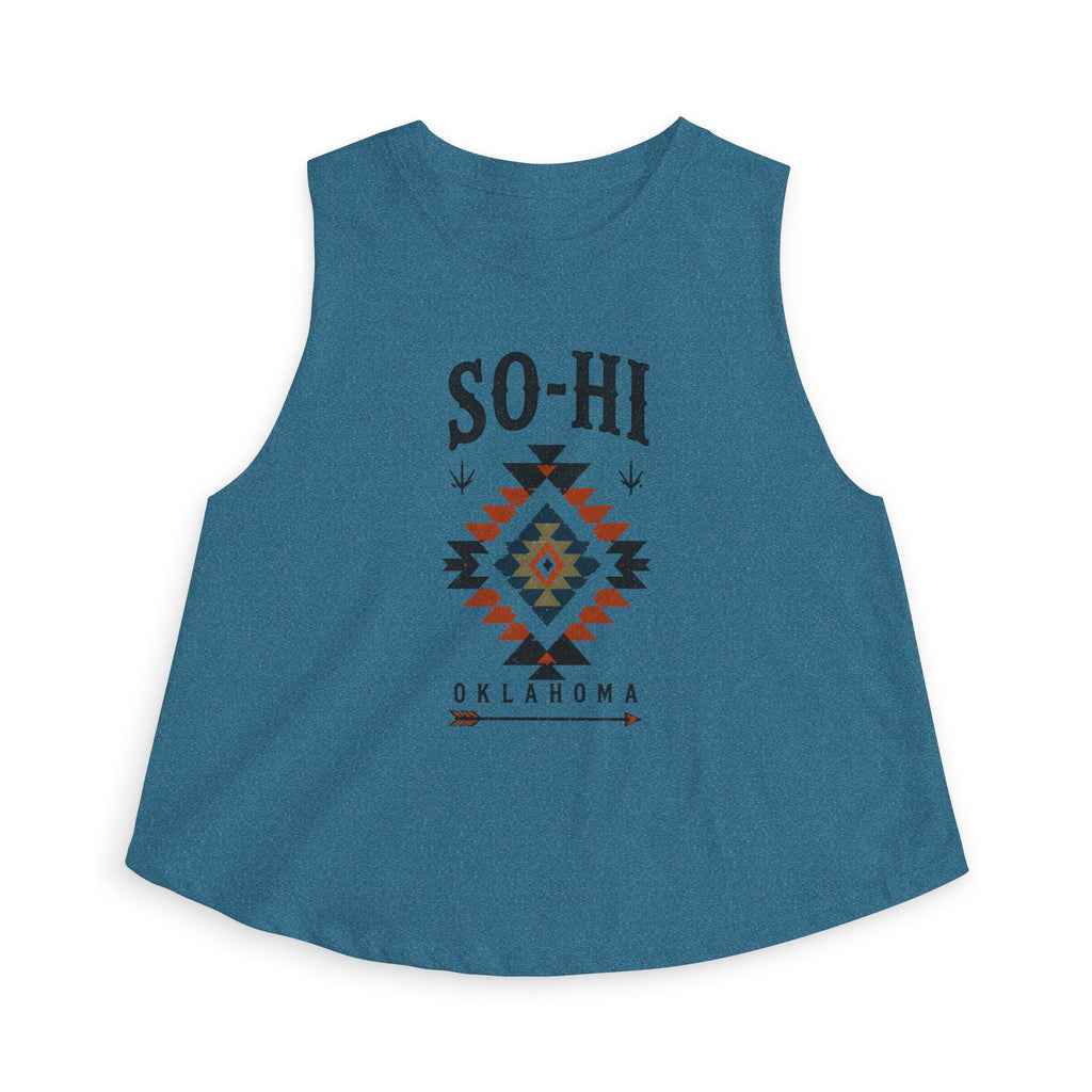 So-Hi SOUTHWESTY Tank