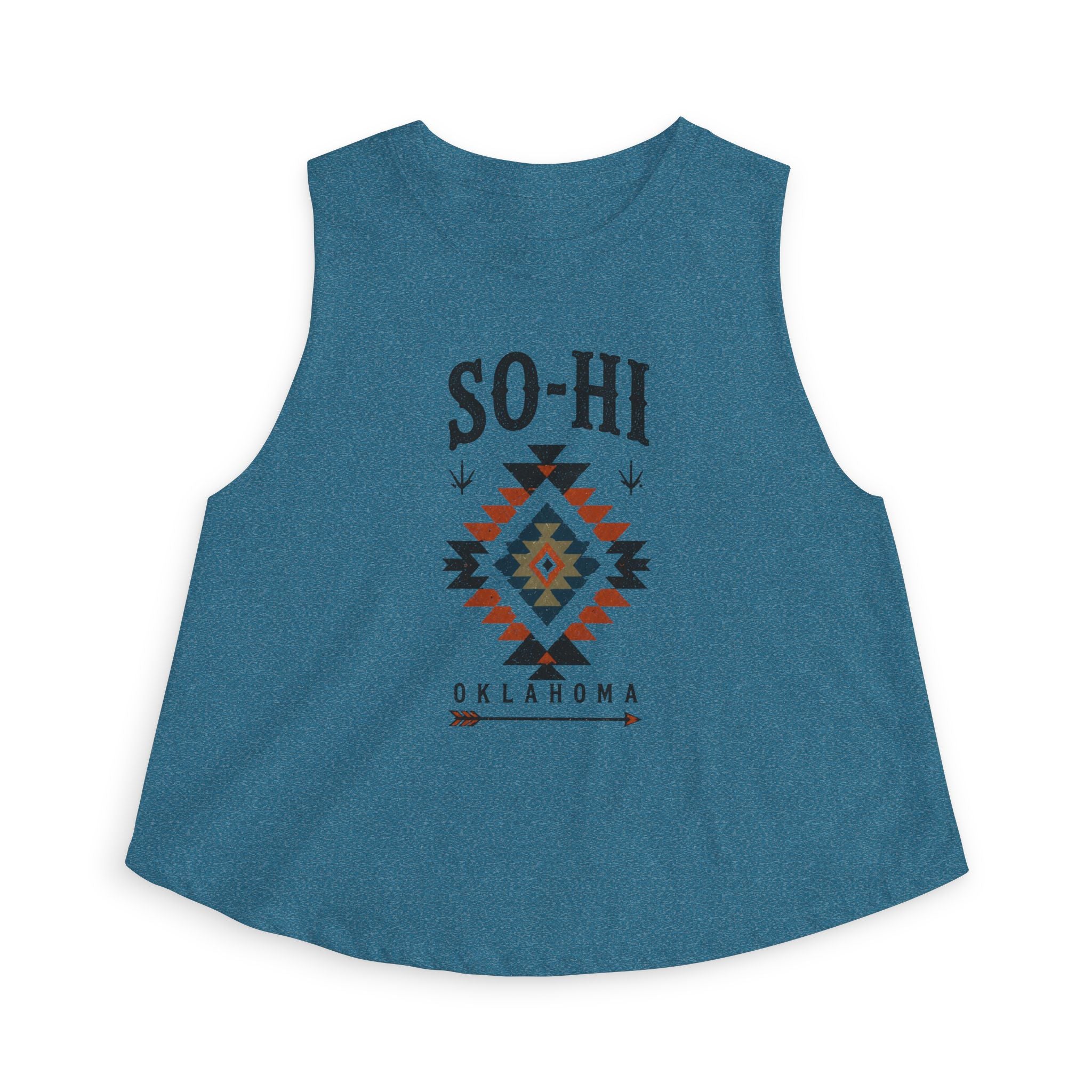 So-Hi SOUTHWESTY Tank