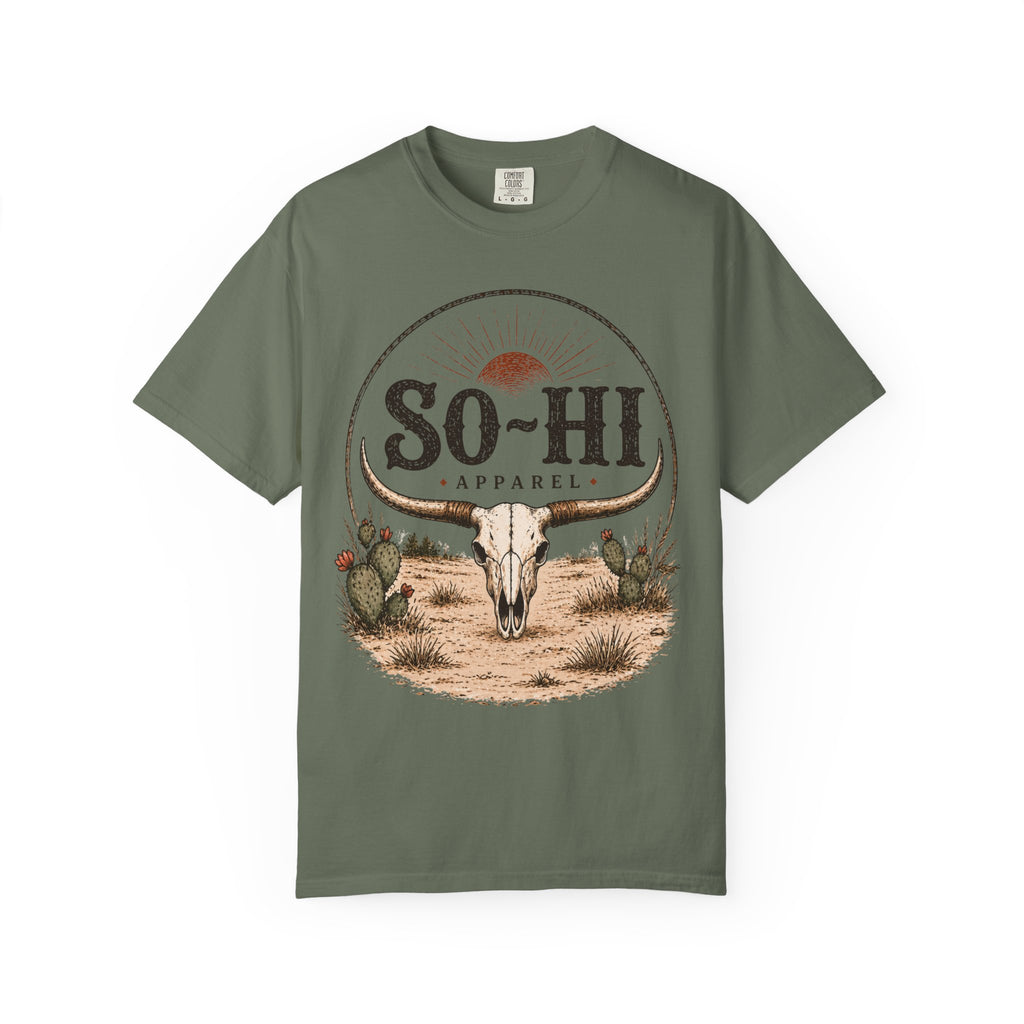 So-Hi DEADLAND Tee
