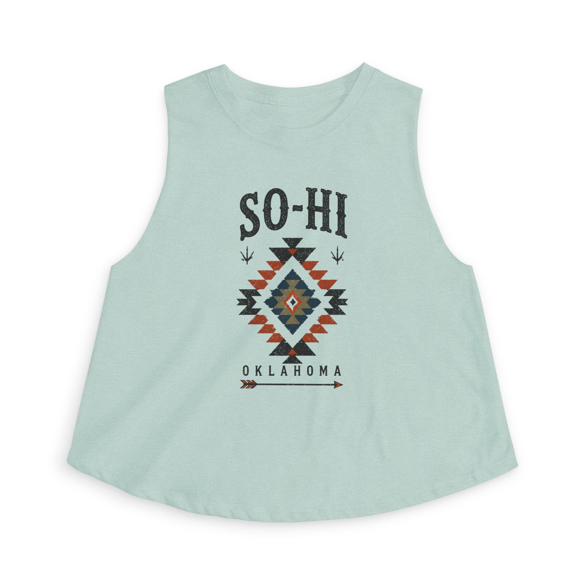 So-Hi SOUTHWESTY Tank