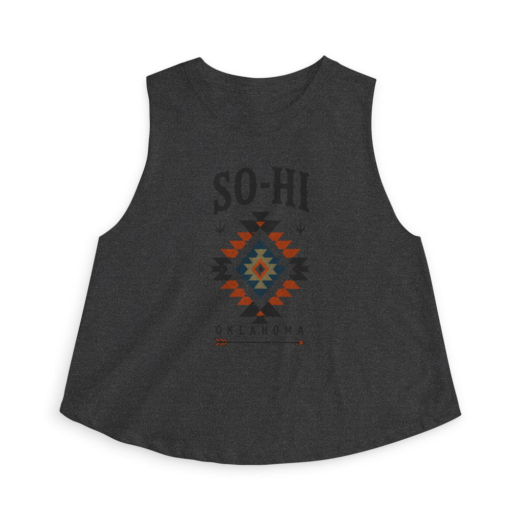 So-Hi SOUTHWESTY Tank