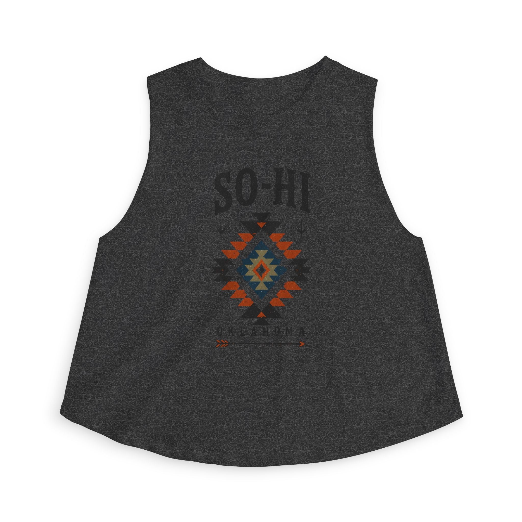 So-Hi SOUTHWESTY Tank