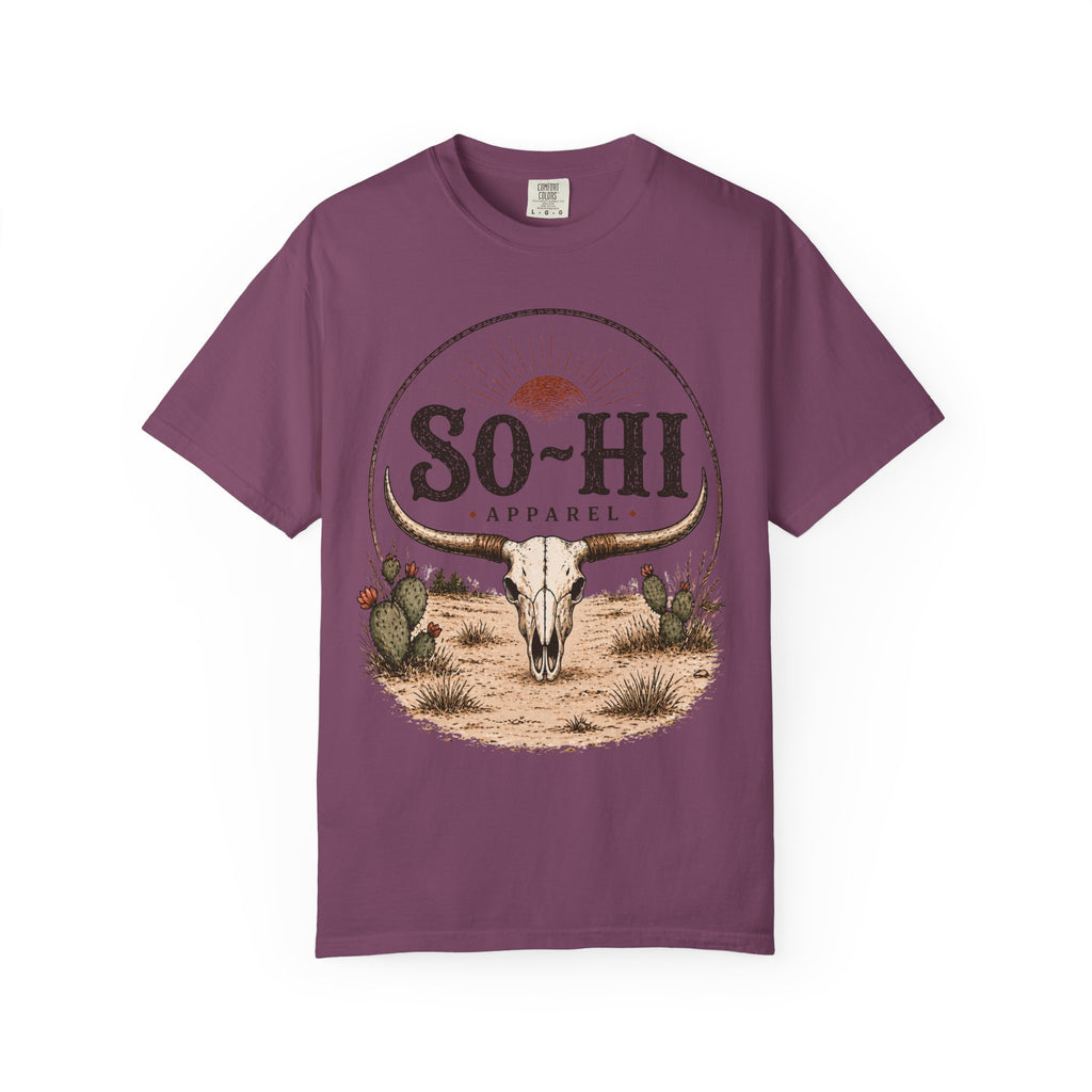 So-Hi DEADLAND Tee