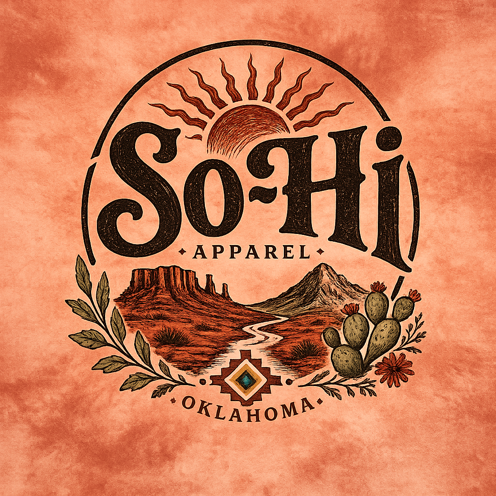 So-Hi Apparel